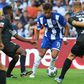 FC Porto-Farense: a análise aos jogadores dos dragões