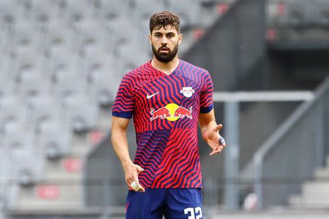 Oficial: sucessor de Gvardiol anunciado