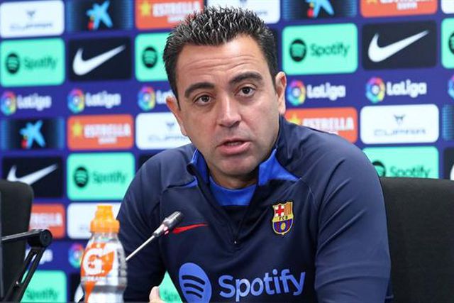 «Neymar? Não posso avançar nada»