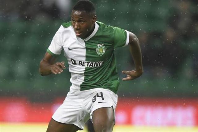 Decisão aproxima-se por Dário Essugo