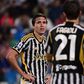 Juventus escorrega em casa; Fiorentina desperdiça vantagem de dois golos (vídeos)