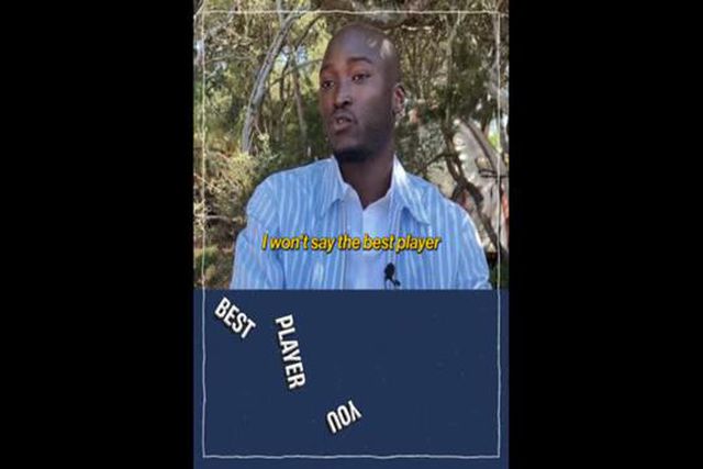 Danilo Pereira destaca Otávio e título no FC Porto em 'Volta ao Mundo'