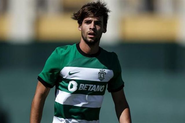 Sondagem: Daniel Bragança deve voltar diretamente ao onze no jogo com o Famalicão? Veja o resultado final