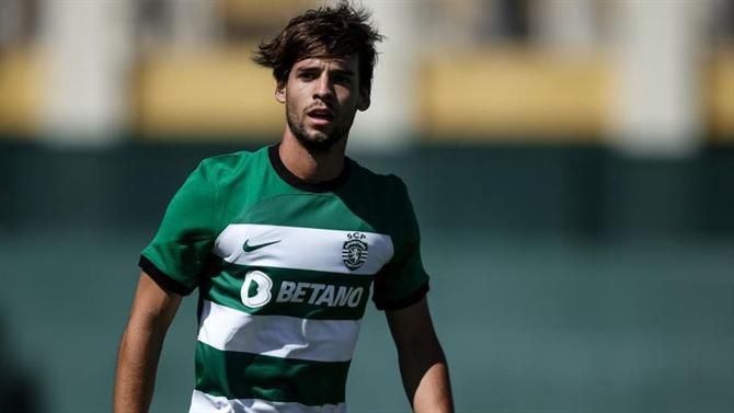 Sondagem: Daniel Bragança deve voltar diretamente ao onze no jogo com o Famalicão? Veja o resultado final