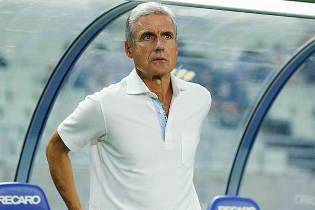 Luís Castro após nova derrota: «Defesa foi muito permissiva»