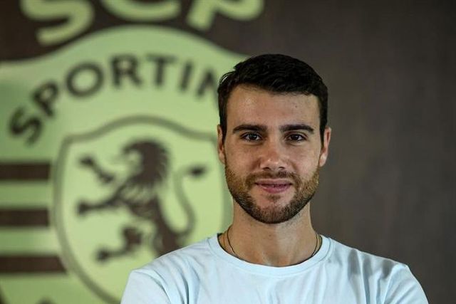 Sporting e Verona renovam a ligação