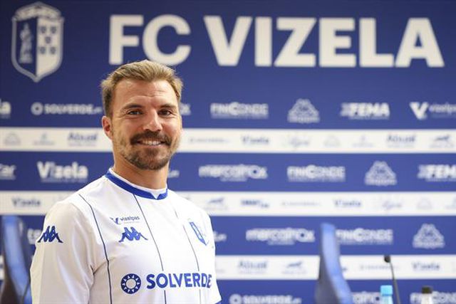 «Houve conversas exploratórias para a renovação»