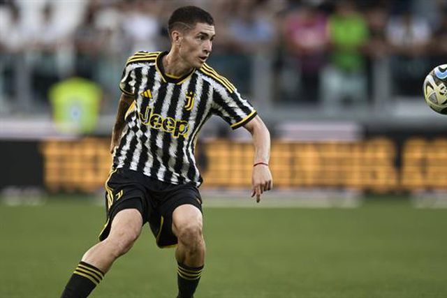 Avançam em Itália: Sporting quer Matias Soulé