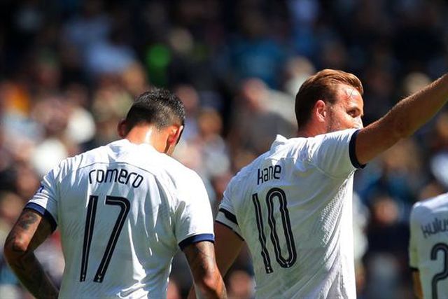 The Athletic garante acordo fechado com o Bayern por Kane