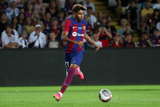 Manchester City quis 'roubar' jovem promessa