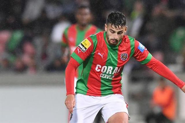 «Queremos devolver o Marítimo à Liga já esta época»