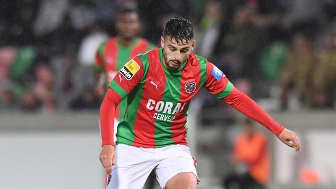 «Queremos devolver o Marítimo à Liga já esta época»