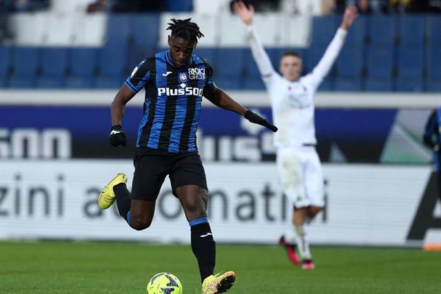 Mourinho vai ter mais um reforço