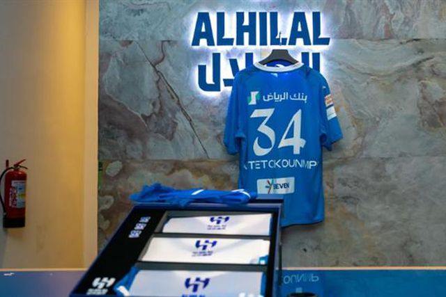 Estrela da NBA 'ofereceu-se' ao Al Hilal em vez de Mbappé, três semanas depois sauditas reagiram