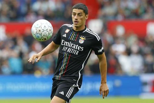 Tiago Gouveia perto de ficar