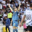 FC Porto apanha susto mas vence Moreirense (veja o resumo)