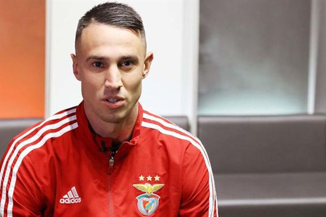 Vlachodimos com processo disciplinar