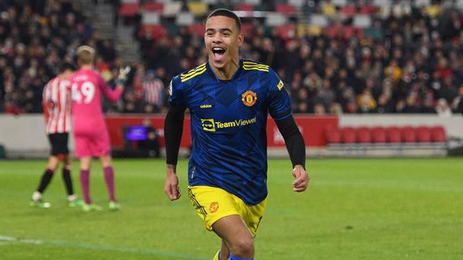 Greenwood está de saída do Manchester United, anuncia clube, futebol  inglês