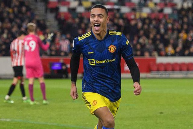 Mason Greenwood poderá regressar aos relvados... na Albânia