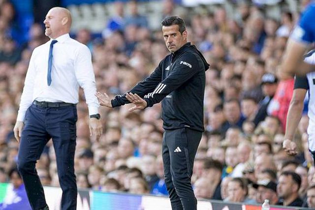 Fulham de Marco Silva entra a ganhar na Premier League (veja o golo)