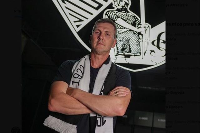 As primeiras declarações de Paulo Turra