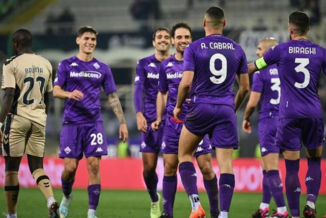 Recorde aqui o famoso (e insólito) festejo de Arthur Cabral frente ao SC Braga (vídeo)