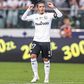 Josué salva Legia Varsóvia