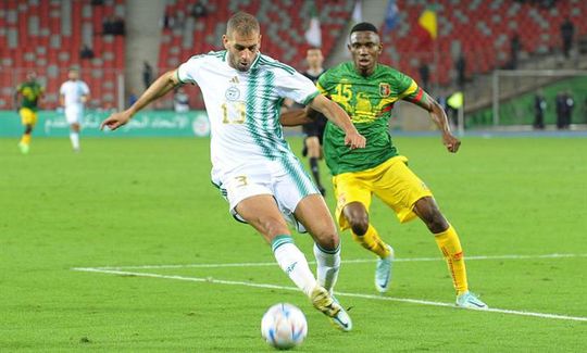 Oficial: Slimani é reforço e estádio vibra (vídeo)