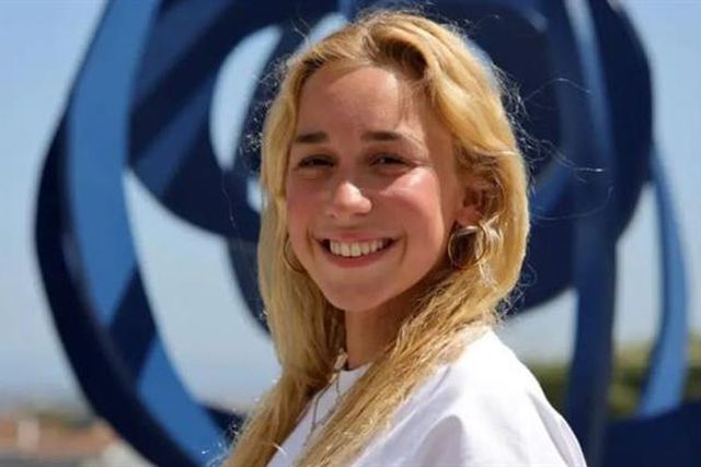 Bruna Guedes de regresso ao FC Porto