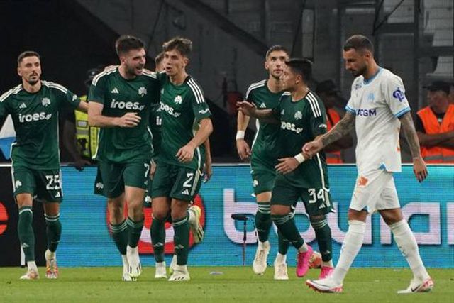 Aí está o adversário do SC Braga no ‘play-off’