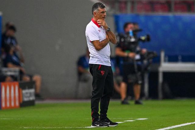 Sevilha perde com Alavés em partida com sete (!) golos