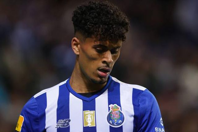 Anderlecht quer levar Gonçalo Borges