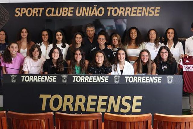 Torreense admite fim da equipa