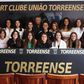Torreense admite fim da equipa