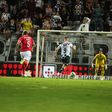 Boavista-Benfica: a crónica