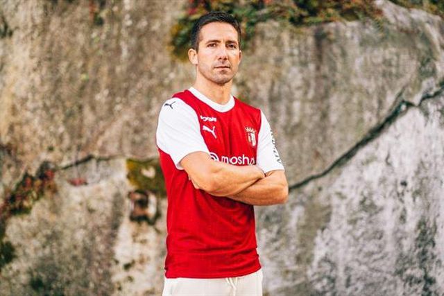 Indireta ao FC Porto? «Fizeram-me sentir desejado», justifica Moutinho