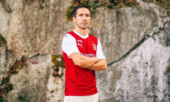 Indireta ao FC Porto? «Fizeram-me sentir desejado», justifica Moutinho