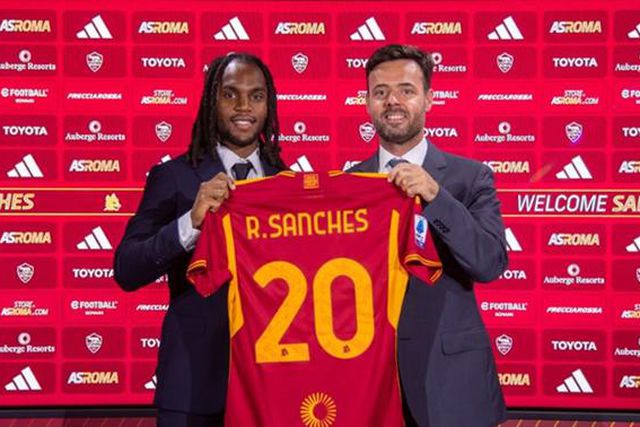 «É muito importante para qualquer jogador sentir o apoio dos adeptos, o projeto conquistou-me»