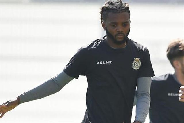 Chidozie mais próximo de sair para França