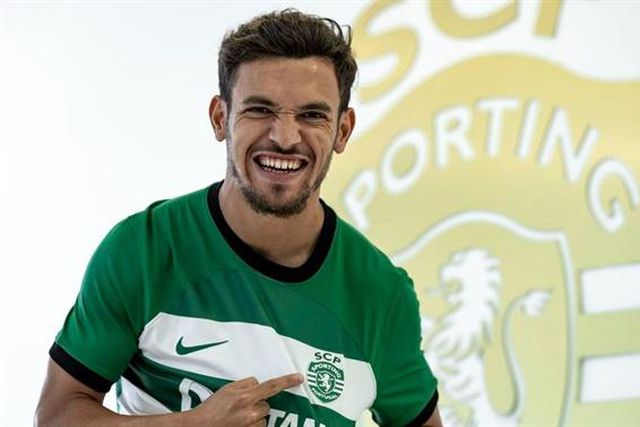 «Aprendi a amar o Sporting»