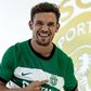 «Aprendi a amar o Sporting»