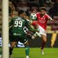 Boavista-Benfica: a análise aos jogadores das águias