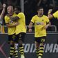 AEK sofre mas está no ‘play-off’