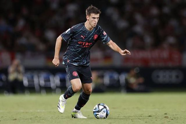 Médio sai por empréstimo para o Las Palmas