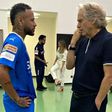 Jesus critica 'canarinha' por convocar Neymar: «Não tem condições»