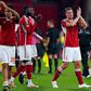 Nottingham Forest abre 2.ª jornada da Premier League a ganhar