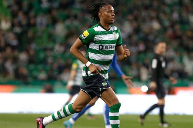 Treinador do Everton volta a falar sobre Chermiti