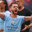 Oficial: Bernardo Silva renova contrato