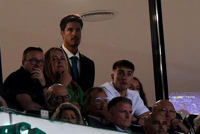 Hoje é dia de Iván Fresneda!