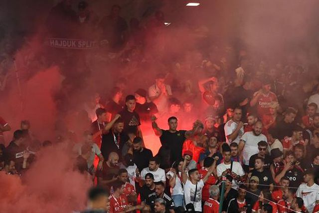 Adepto foi identificado em Barcelos 